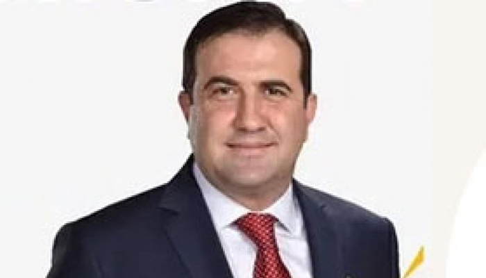 Belediye başkanı öldürüldü