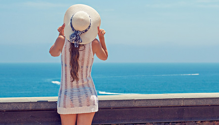 Antalya’ya bir günde 76 bin turist geldi