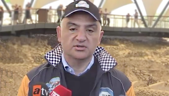 Mehmet Nuri Ersoy: Reklam yerine PR