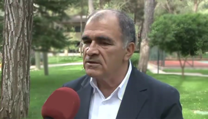 Osman Ayık bu yıl turizm gelirinde ne kadar artış bekliyor?
