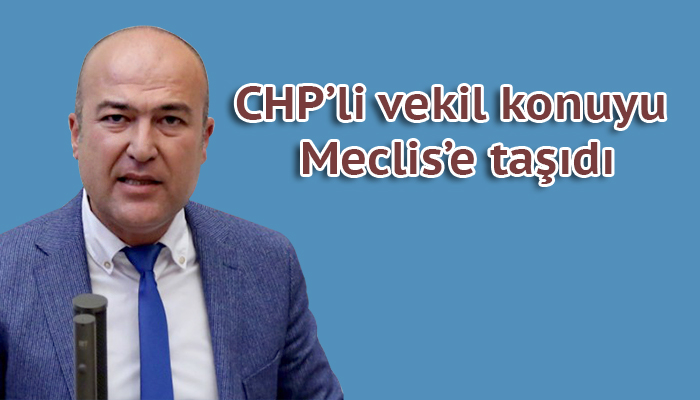 Çeşme-Alaçatı Havalimanı'nı Bakan Ersoy mu istemiyor?