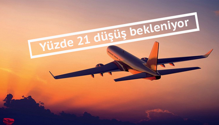 Hava yolu şirketleri ile ilgili korkutan açıklama