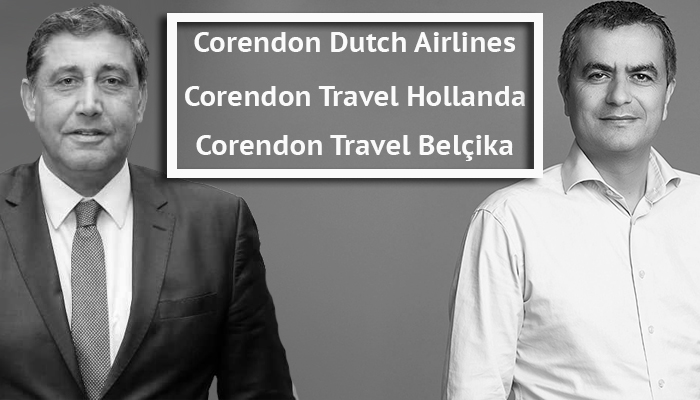 Corendon Grubu’ndan hisse satışı