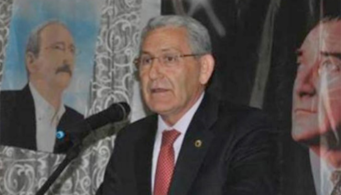 CHP Denizli Milletvekili Kazım Arslan hayatını kaybetti