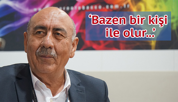 Hikmet Atilla Tunceli'yi ve Komünist Başkan'ı yazdı