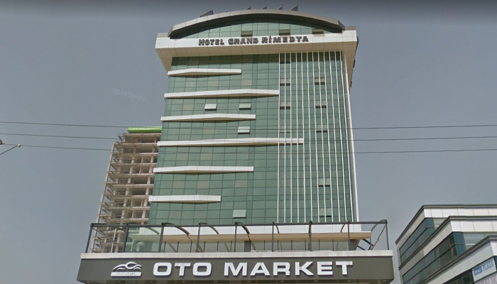 Otel sahibi 15 yıla kadar hapis cazasıyla yargılanacak