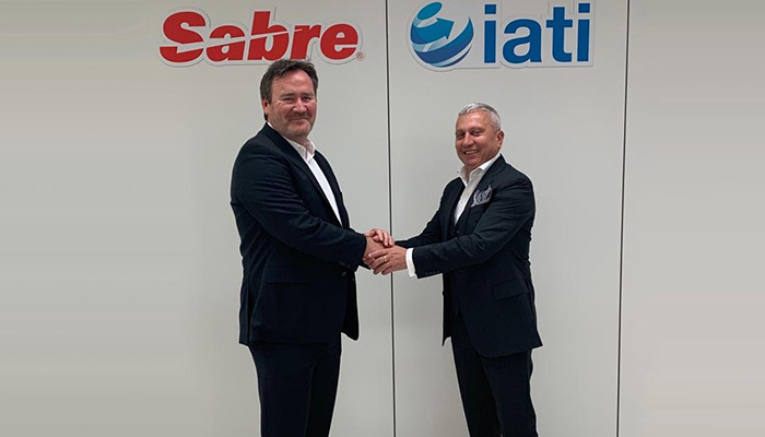 Sabre’ın hisselerine IATI dopingi