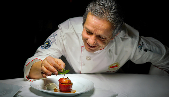 Ünlü şefler ve gastronomi yazarları Türkiye’ye geliyor