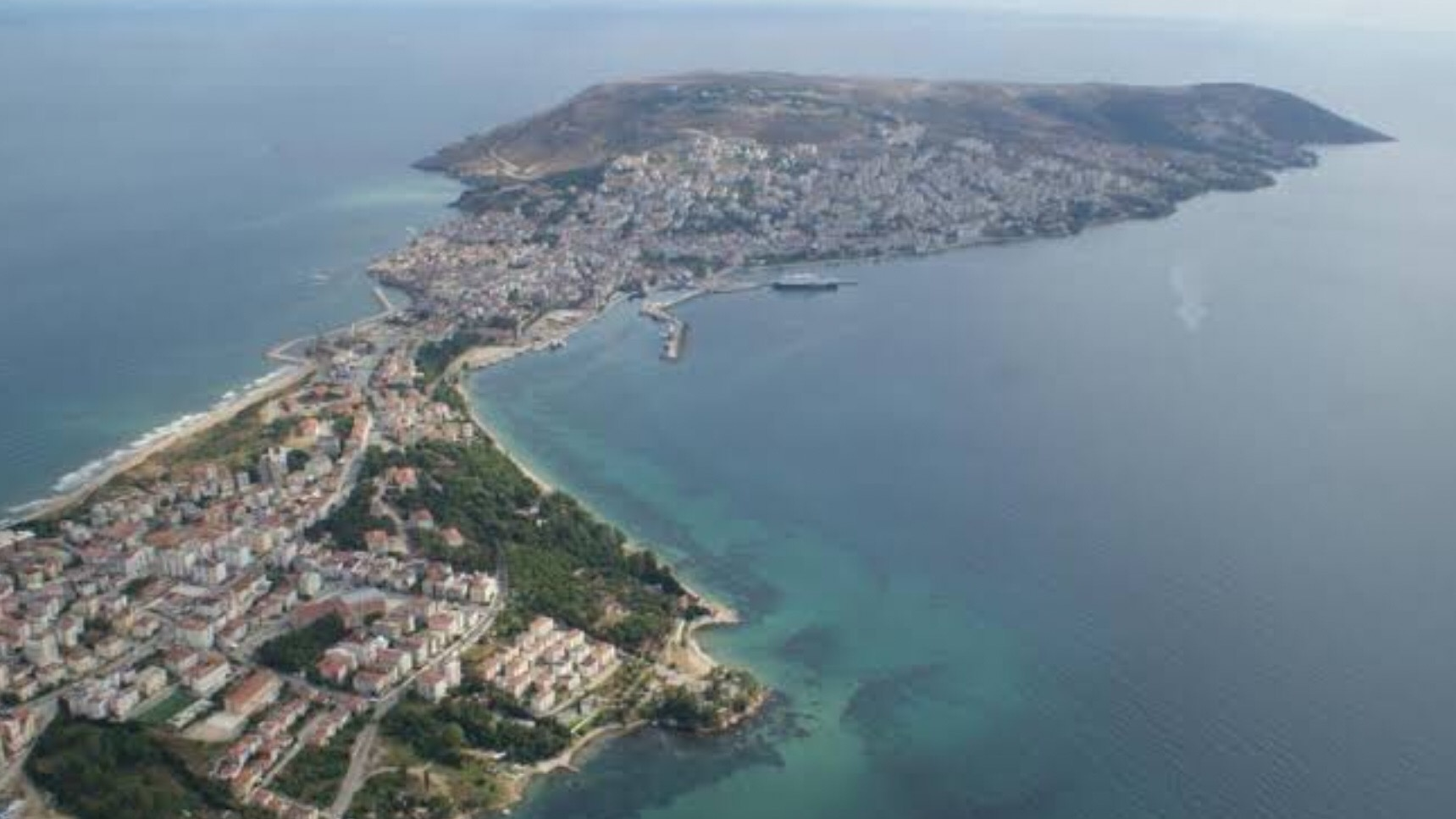 Sinop’taki imar planına mahkemeden ret