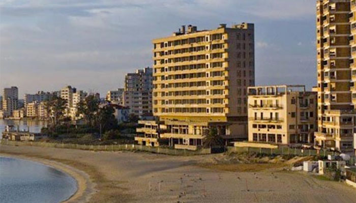 45 otel, 10 bin yatak bulunan bölge için harekete geçtiler