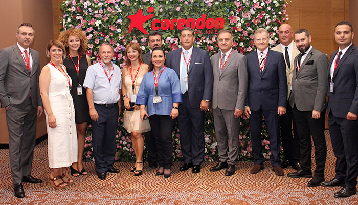 Corendon'dan İzmir'e bir güzel haber daha