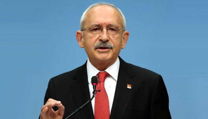 O otelin müdürünü istifaya davet etti