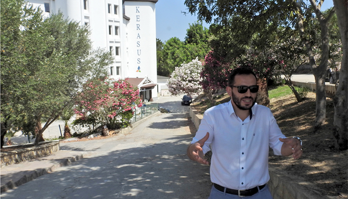 Yine yüzlerce tatilci dolandırıldı