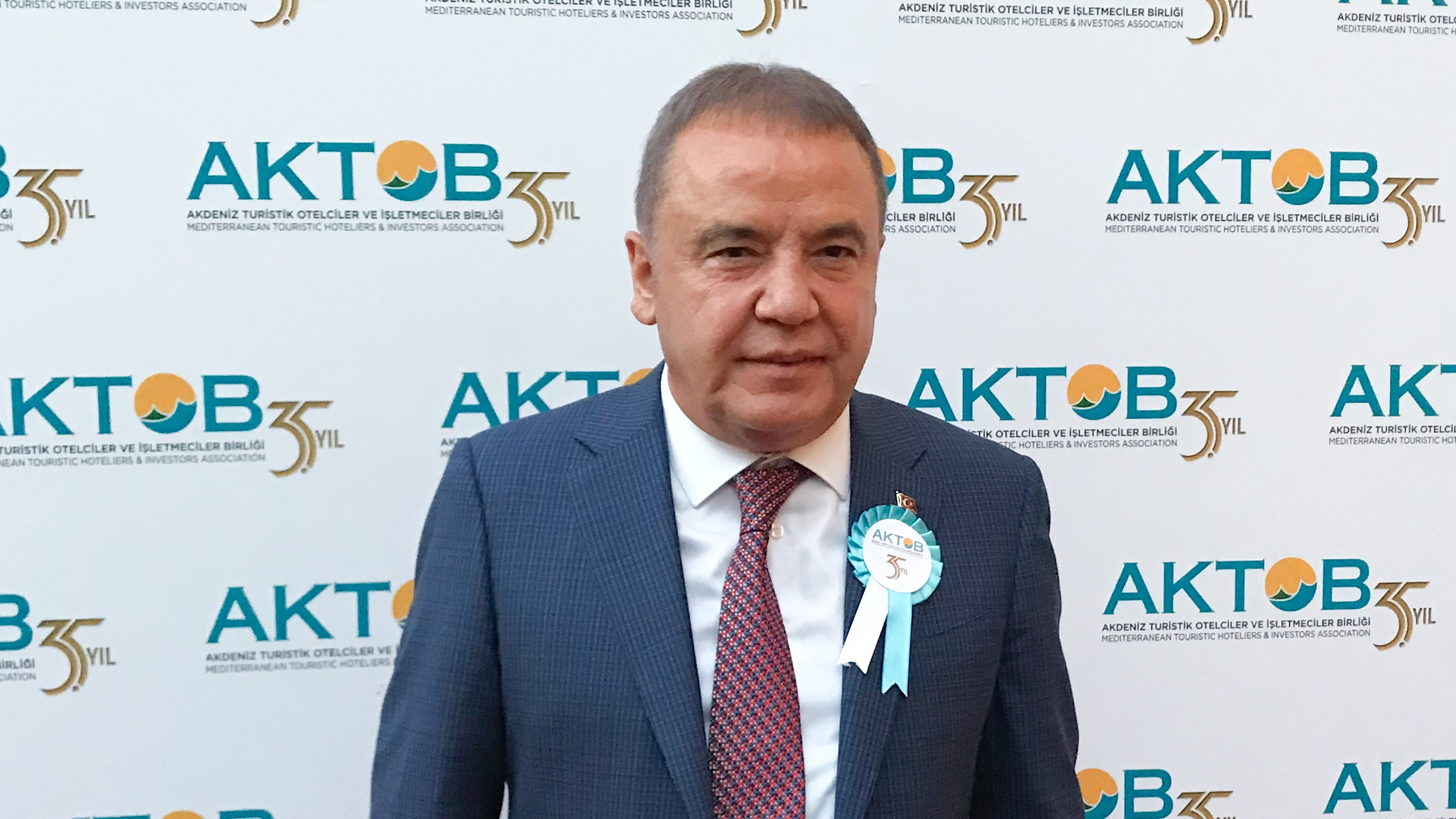‘Antalya Turizm Birliği’ kuruluyor