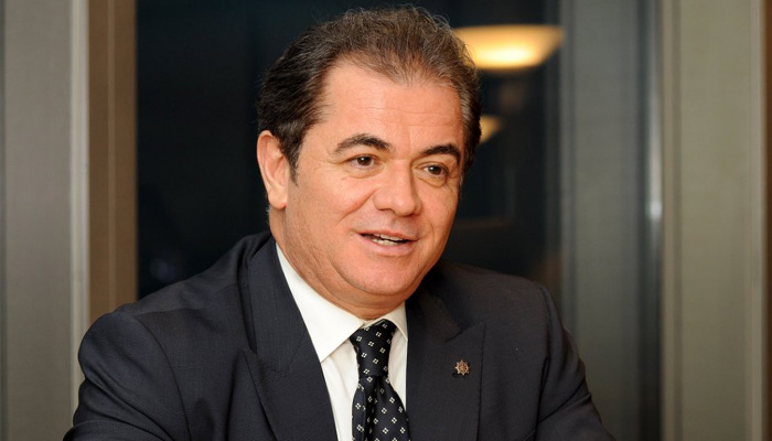 Denizbank'tan Hakan Ateş açıklaması