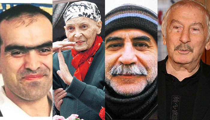 Ergenekon Davasında tüm yargılananlar beraat etti