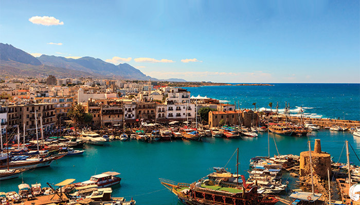 Türk turist Kıbrıs yerine Bodrum ve Antalya'ya gidiyor