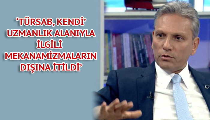 Turizm Tanıtım Ajansı'na Bağlıkaya'dan eleştiri: Bu haliyle işe yaramaz!