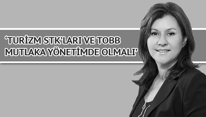 Oya Narin uyardı: Bu ajans bir süre sonra holdinge dönüşebilir