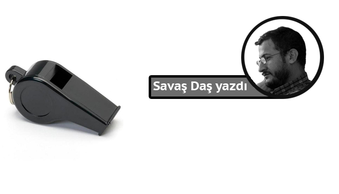 Tanıtım Ajansı'nda parayı veren de düdüğü çalamayacak