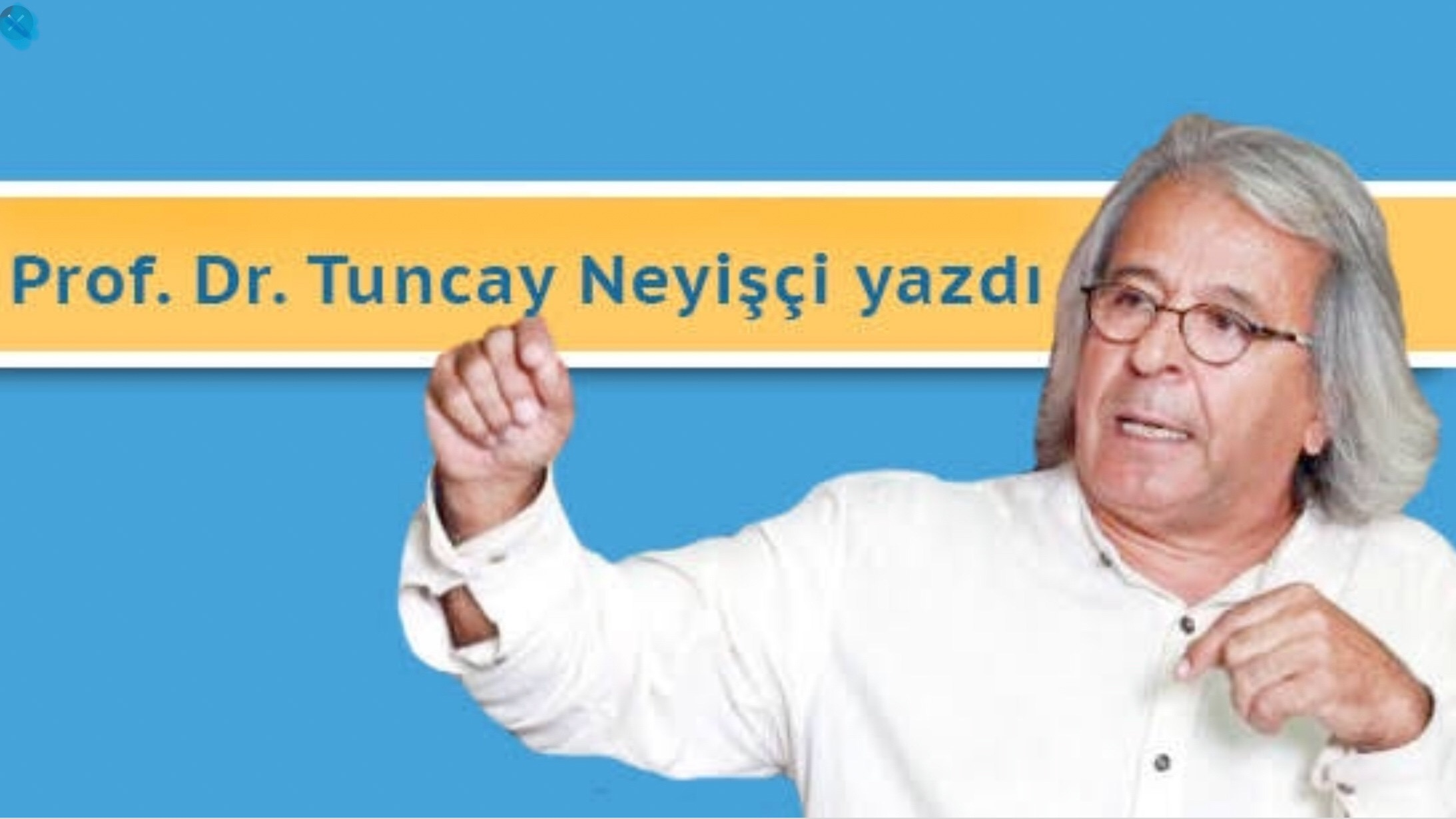 ‘’Kapadokya turizmdeki vizyonsuzluğun en çarpıcı örneğidir’’