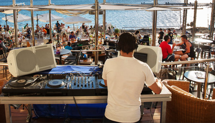 ‘Beach club mafyaları’