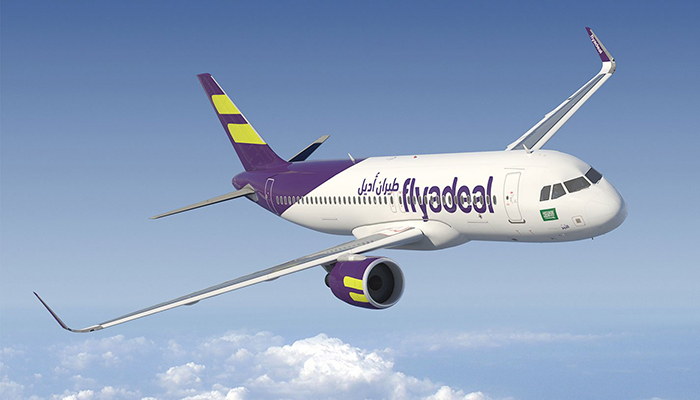 Suudilerden Boeing’e 5,9 milyar dolarlık 737 Max şoku