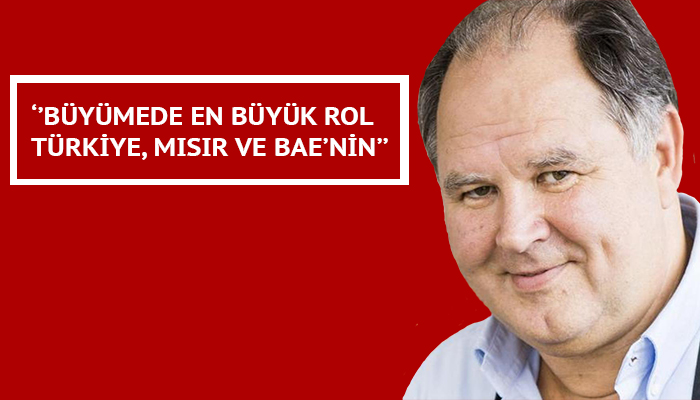 Almanya: Dev operatörler tedirgin, o yüzde 13 büyüdü