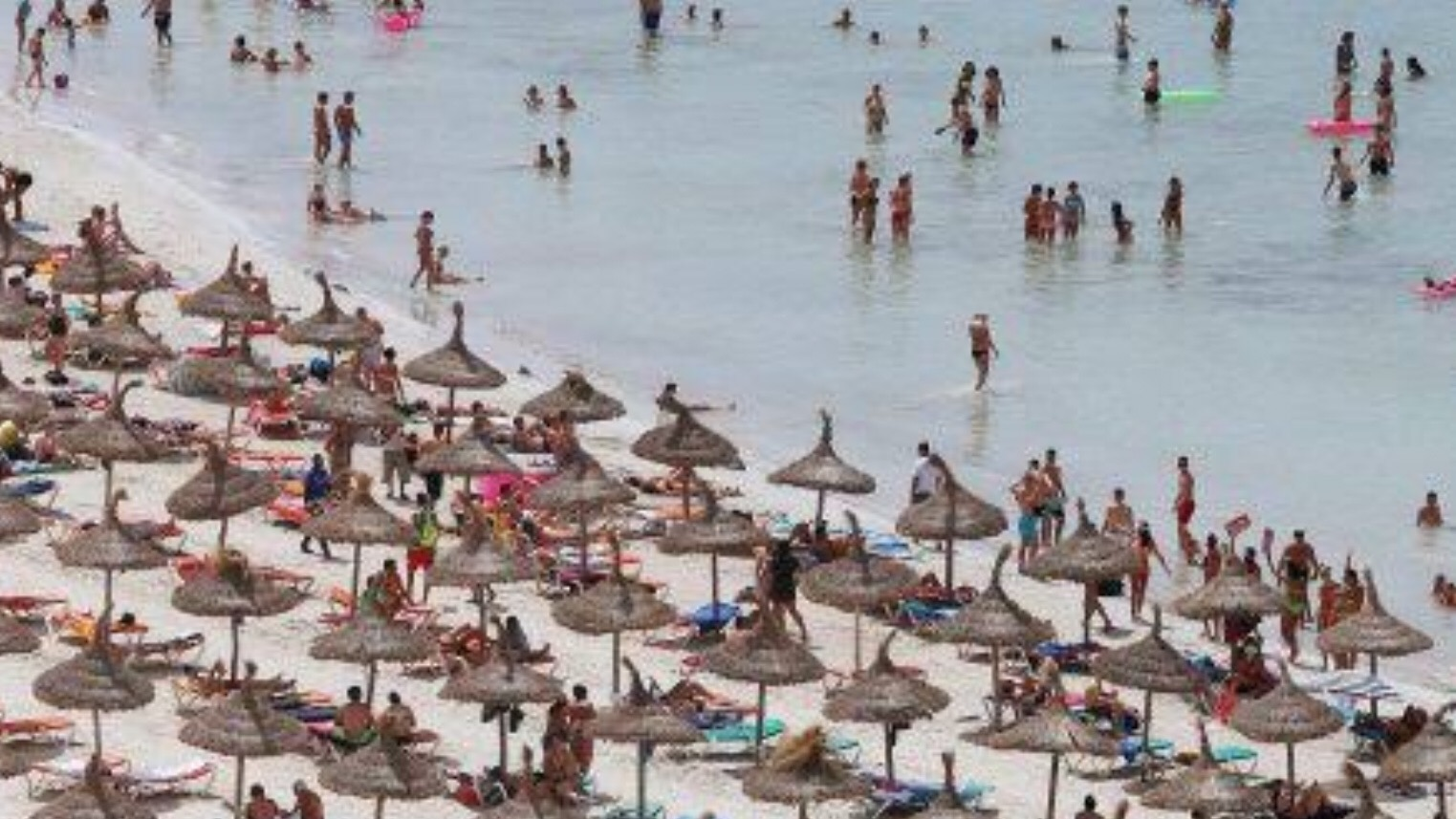 Mayorka, Türkiye ve Mısır’a karşı ‘fiyat’ silahını çekti