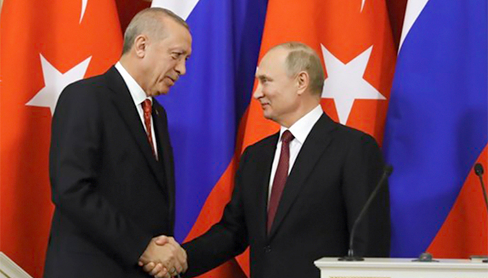 Rusya ile ‘kısmi vize’ serbestliği de çıkmaza girdi