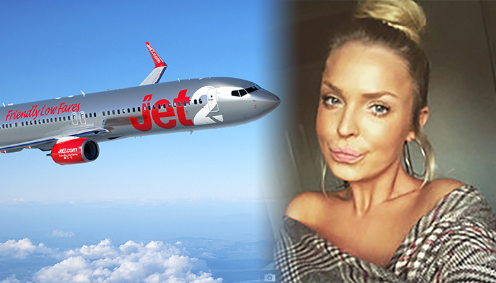Jet2'nun Dalaman yolcusuna 600 bin TL ceza