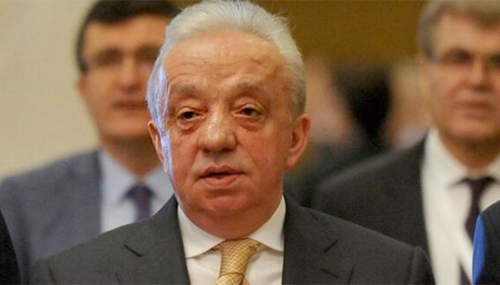 Mehmet Cengiz’e Kemer’deki turizm arazisiyle ilgili kötü haber