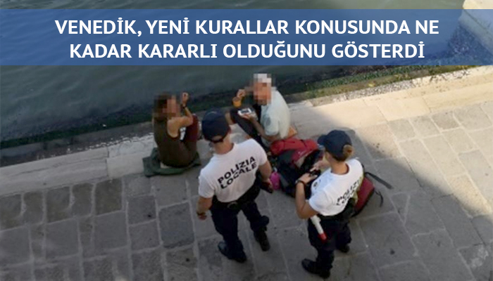 ''Buraya gelip istediğini yapacağını zannedenlerle uzlaşmayacağız''