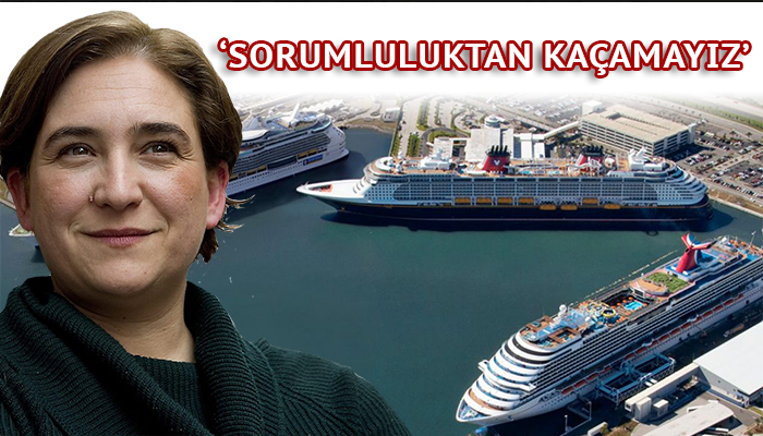 Turizme savaş açtı!