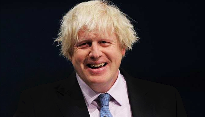İngiliz tatilciye bir darbe de Boris Johnson'dan