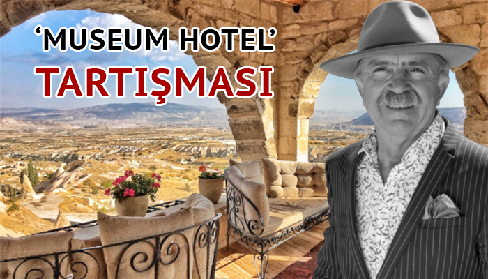 Biz ''The MaxxRoyal Kapadokya'' ismiyle otel açsak olur mu?