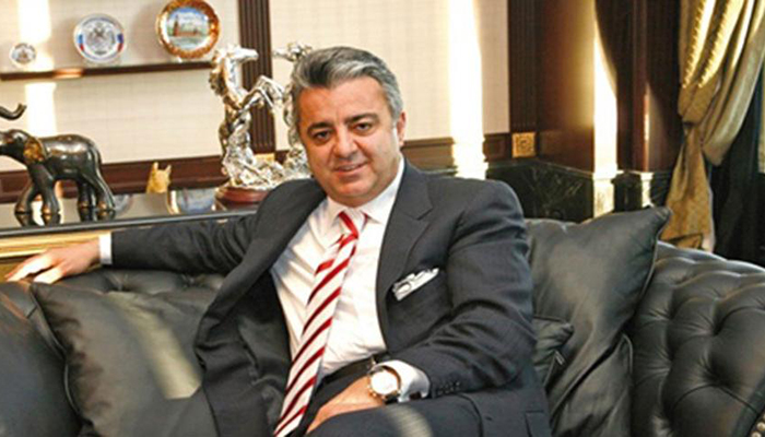 Talha Görgülü tutuklandı, Almanya'da hakim karşısına çıkacak