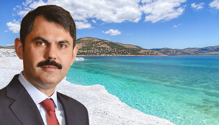 ''İhale sürecini başlattık''