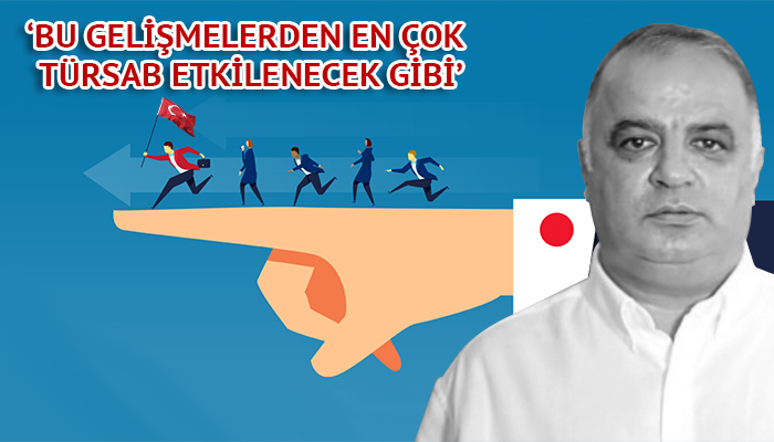 Orhan Sancar yazdı: Turizmi kim yönetecek?