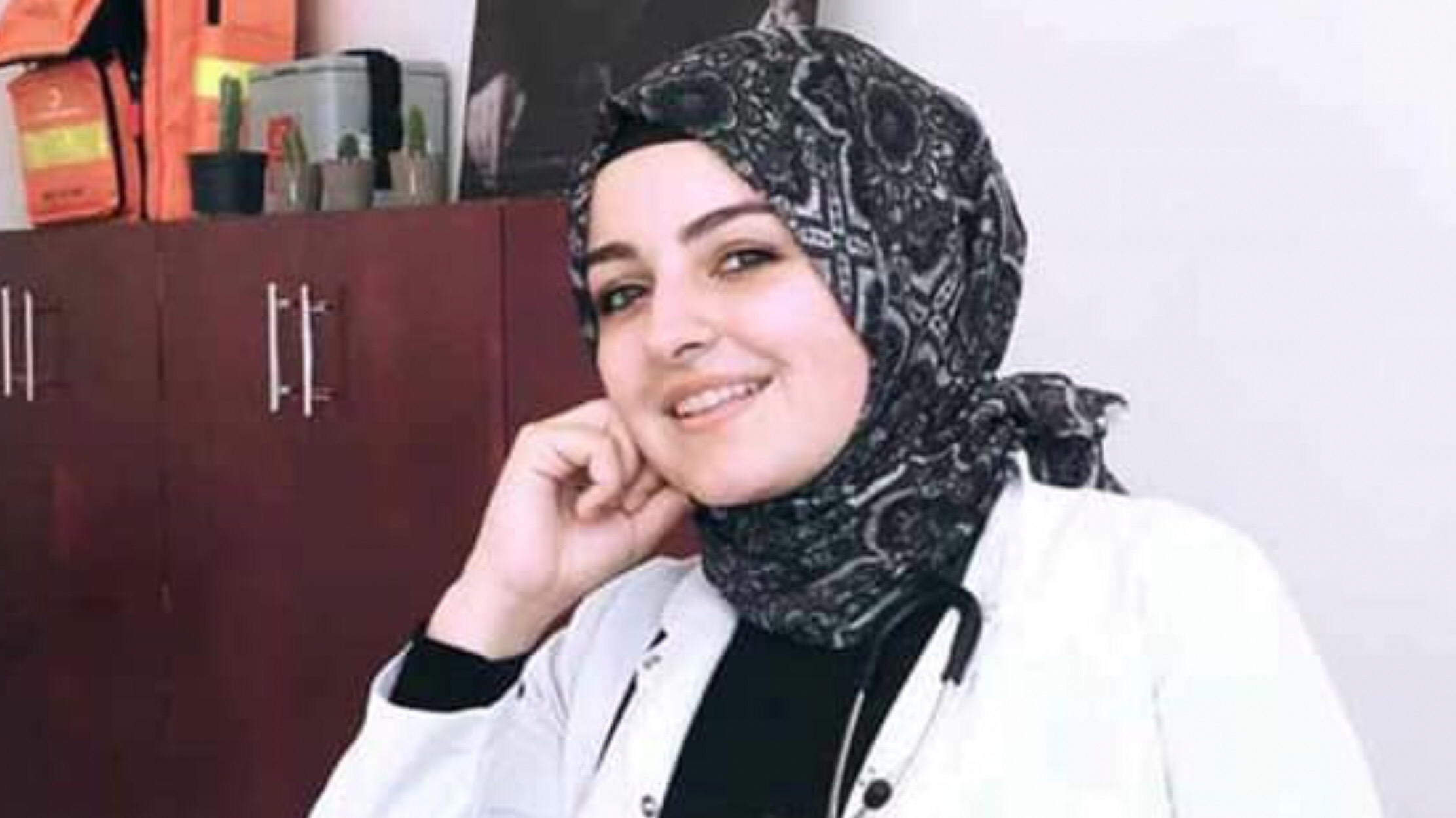 Tur otobüsü ters yöne girdi, bir ölü bir ağır yaralı
