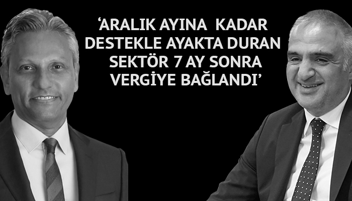 Firuz Bağlıkaya Mehmet Ersoy’a sordu: Ne değişti?