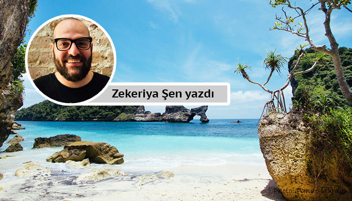 'Gerçek egzotizmimiz Munzur'da, Santos’ta veya İzlanda’da olabilir'
