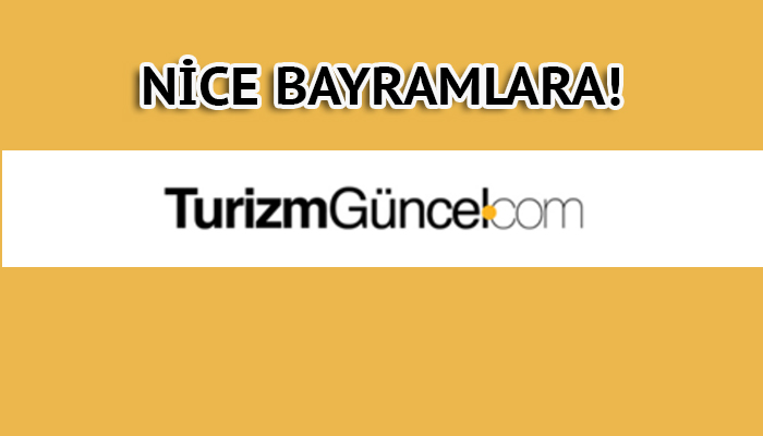Bayramınız kutlu olsun!