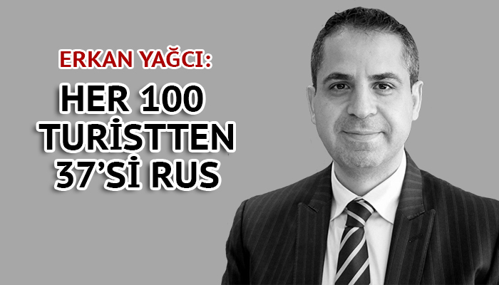 ‘Turistin otelden çıkmaması sadece otelcinin sorunu değil’