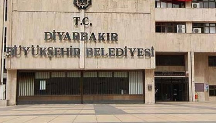 Diyarbakır, Mardin ve Van belediyelerine kayyum atandı