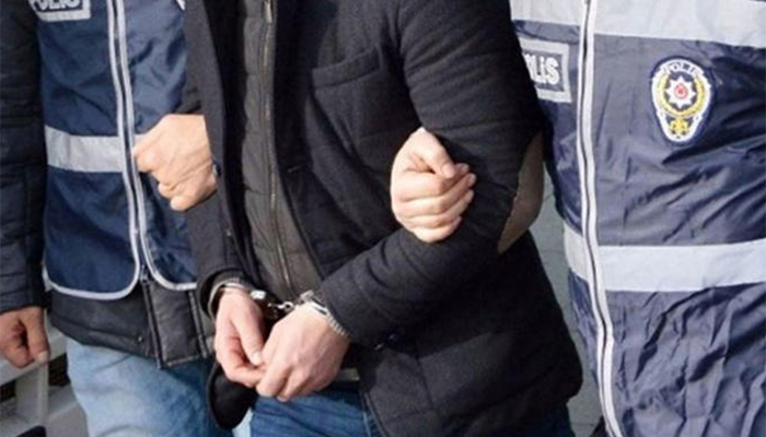 Kayyum atamaları sonrası 29 ilde 418 gözaltı