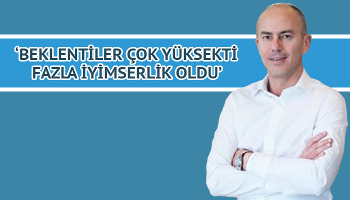‘Yabancıdan umduğunu bulamayan oteller yerliye kapı araladı’