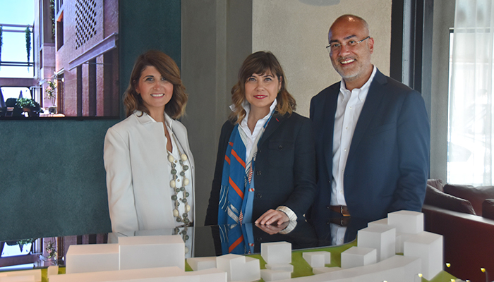CEO Erdem Tavas açıkladı: Galataport’ta neler olacak?