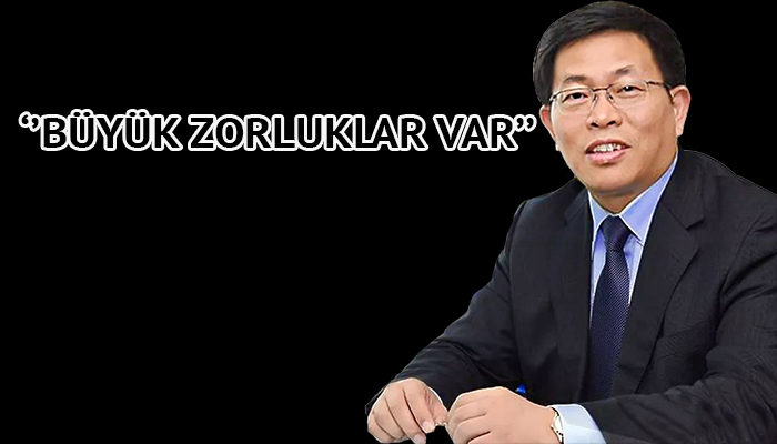 Çinli şirketten Thomas Cook açıklaması: Yer almayabiliriz!