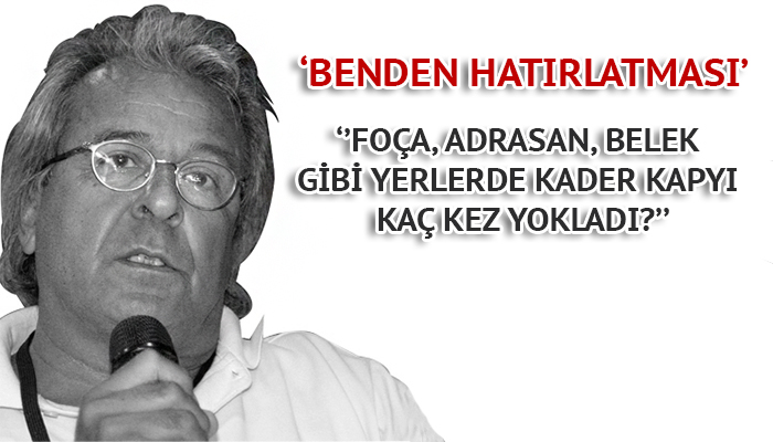 Otelcilere orman yangını uyarısı: Bedeli çok ağır olabilir!